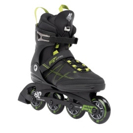 メンズ_F.I.T. 80 PRO BK/OL