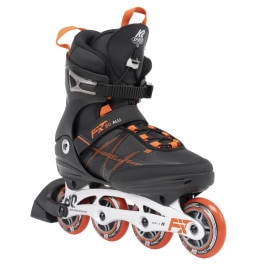 メンズ_F.I.T. 80 ALU BK/RD