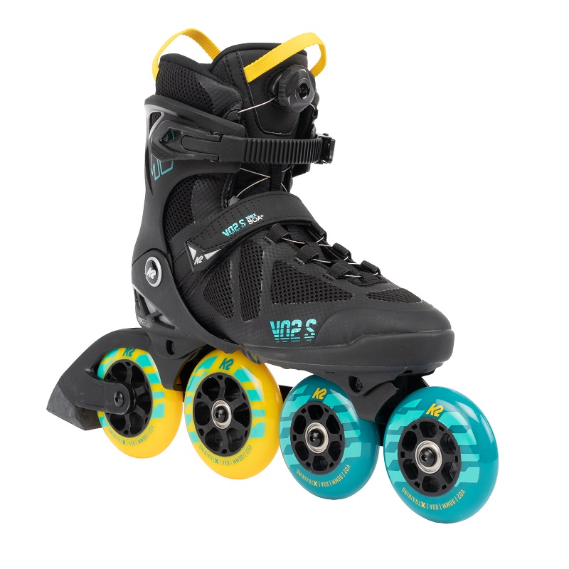 メンズ_VO2 S 100 X BOA