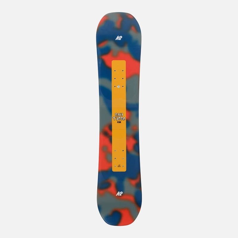 キッズ_MINI TURBO | OUTLET,SNOWBOARD | K2ジャパン公式