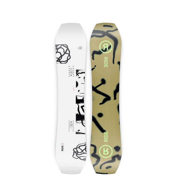 22-23RIDE WARPIG(s) ワーピグ(s)ライド スノーボード148