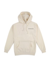 RIDE OLD ENGLISH HOODY BONE