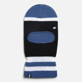 K2 BLOCK MASK BLUE