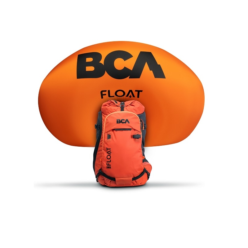 FLOAT E2 45L ORANGE