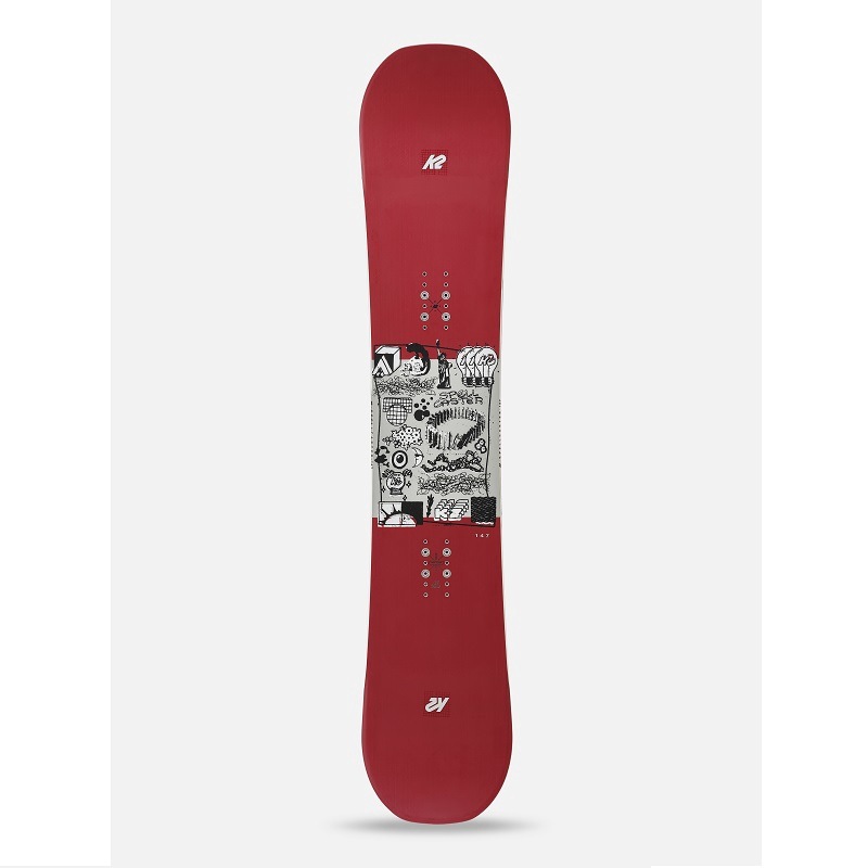 SNOWBOARD,K2 SNOWBOARDING,ボード | K2ジャパン公式オンラインストア