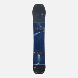 ユニセックス_MARAUDER SPLIT PACKAGE | SNOWBOARD,K2