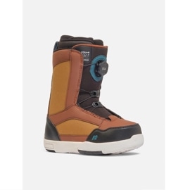 キッズ_YOU+H TRAIL