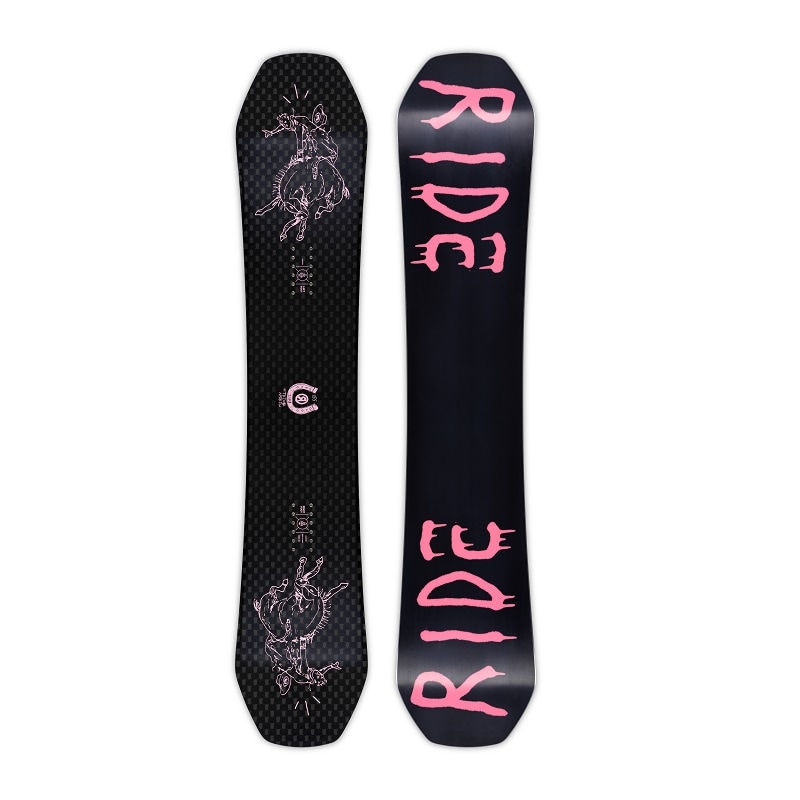 RIDE OMGスノーボード 138×BURTON バートン ビンディング RIDE OMGスノーボード 138×BURTON バートン ビンディング