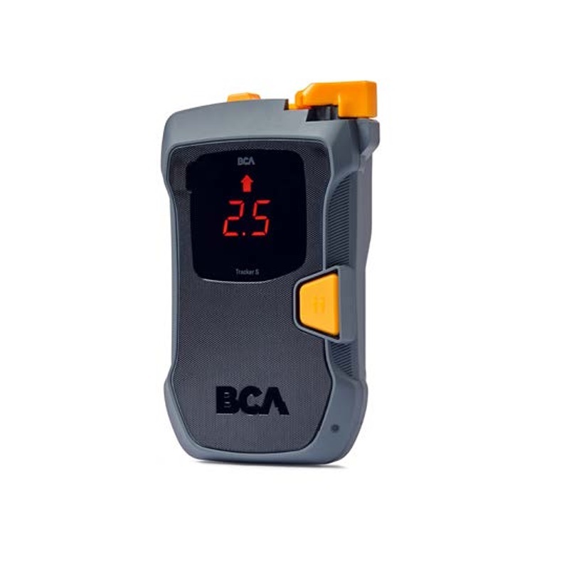 BCA TRACKER 4 アバランチビーコン