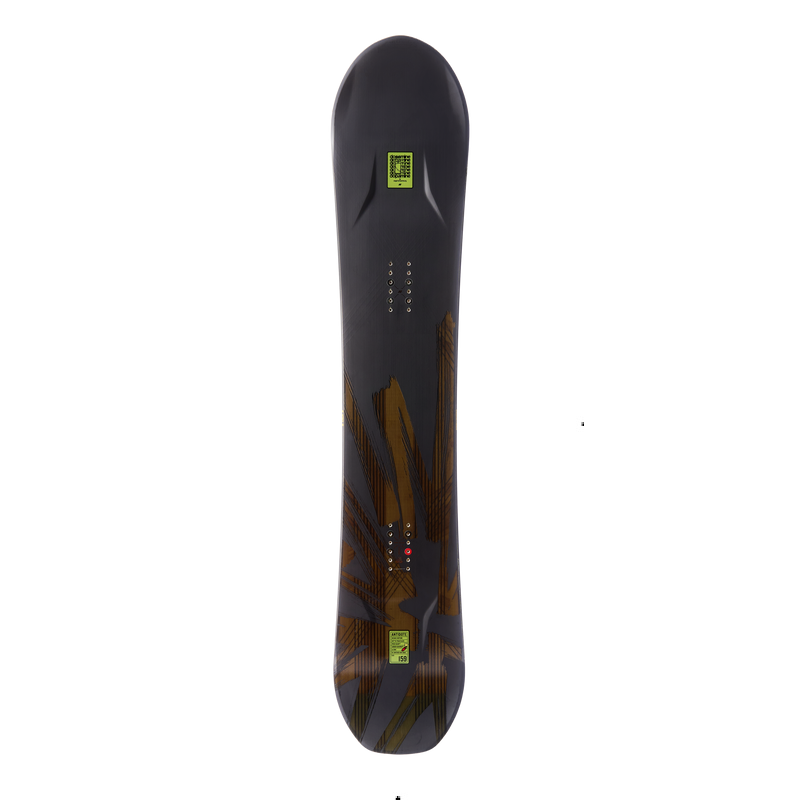 K2 Antidote Unisex Snowboard 2026