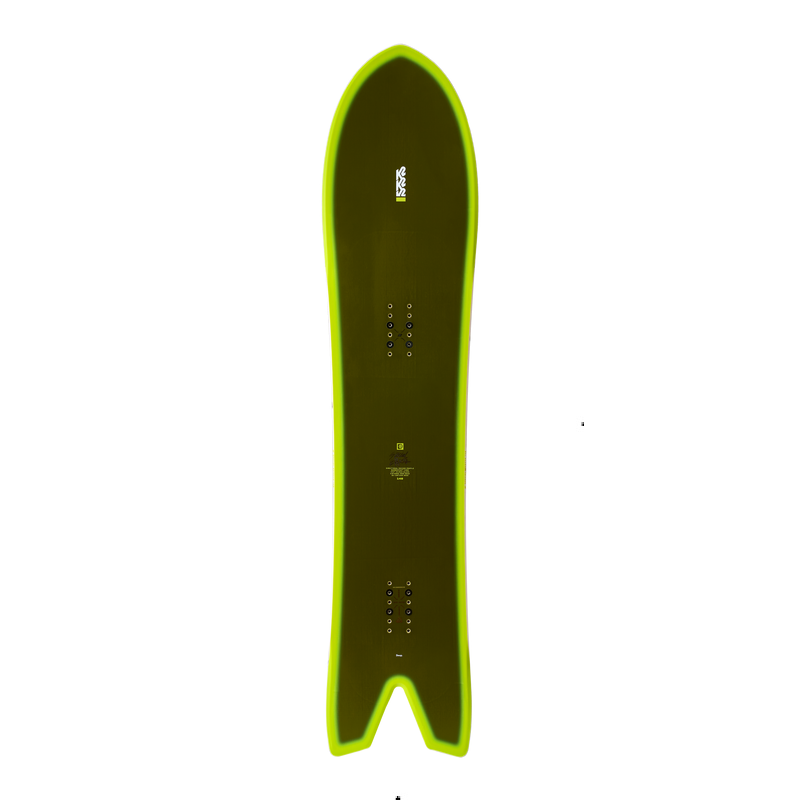 K2 Special Effects Unisex Snowboard 2026