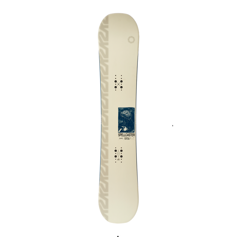 K2 Spellcaster Women's Snowboard 2026