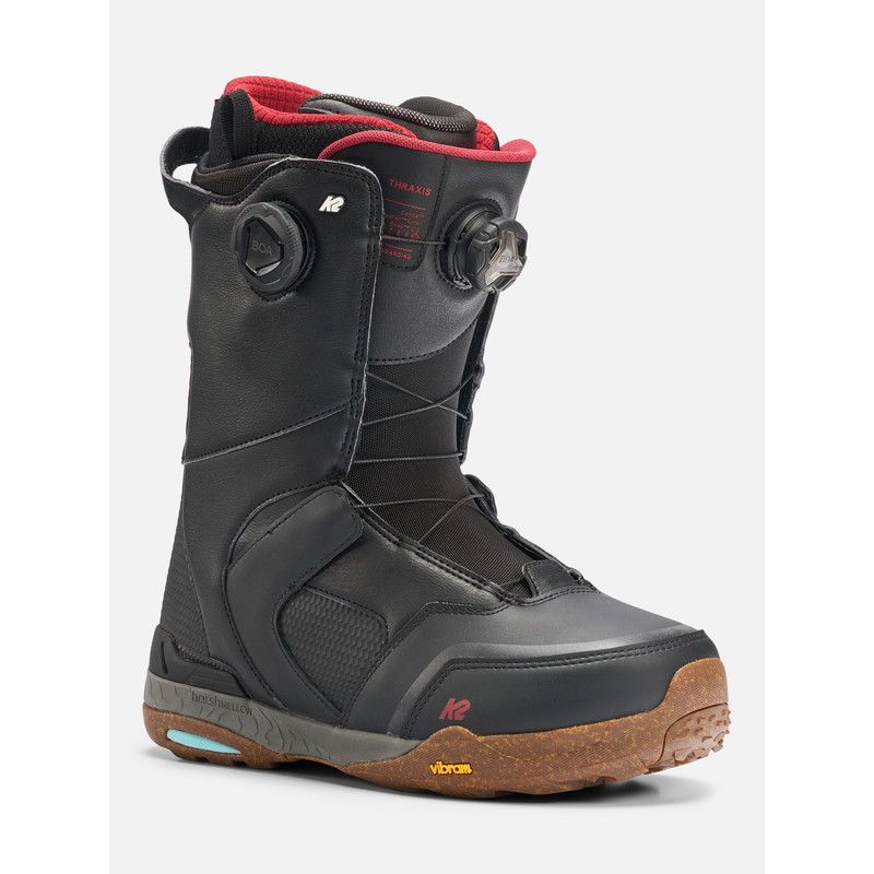 K2 Thraxis Men's Snowboard Boots 2026