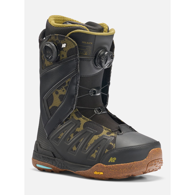 K2 Holgate Men's Snowboard Boots 2026
