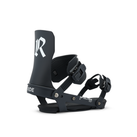 RIDE Specter Men's Black Snowboard Bindings 2026