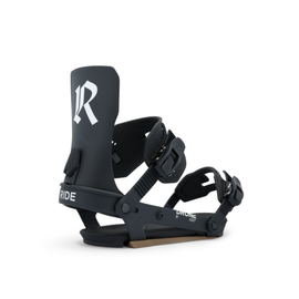 RIDE Drone Women's Black Snowboard Bindings 2026