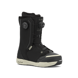 RIDE Lasso Pro Black Snowboard Boots 2026