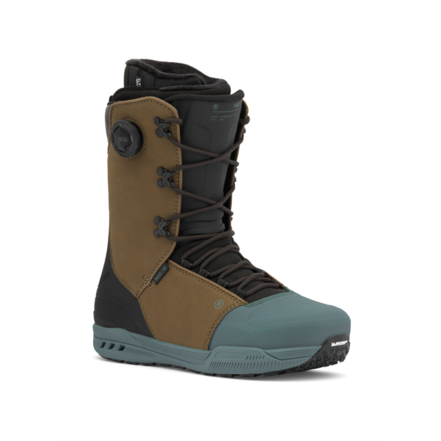 RIDE Fuse Snowboard Boots 2026