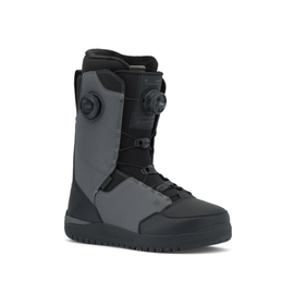 RIDE Lasso Gray Snowboard Boots 2026