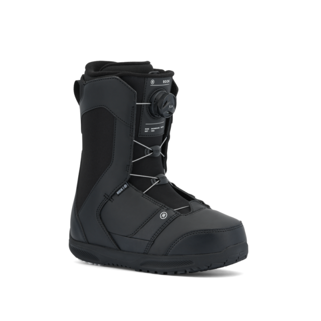 RIDE Rook Snowboard Boots 2026