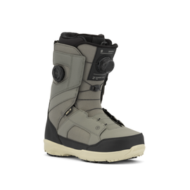 RIDE Synth Grey Snowboard Boots 2026