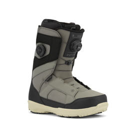 RIDE Octave Grey Snowboard Boots 2026