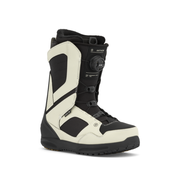 RIDE Anthem Dust  Snowboard Boots 2026