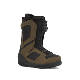 RIDE Anthem Brown Snowboard Boots 2026