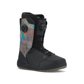RIDE Lasso RUST Snowboard Boots 2026