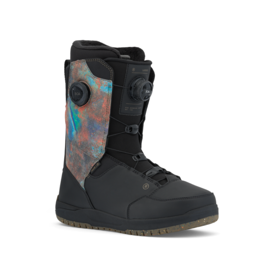 RIDE Lasso RUST Snowboard Boots 2026