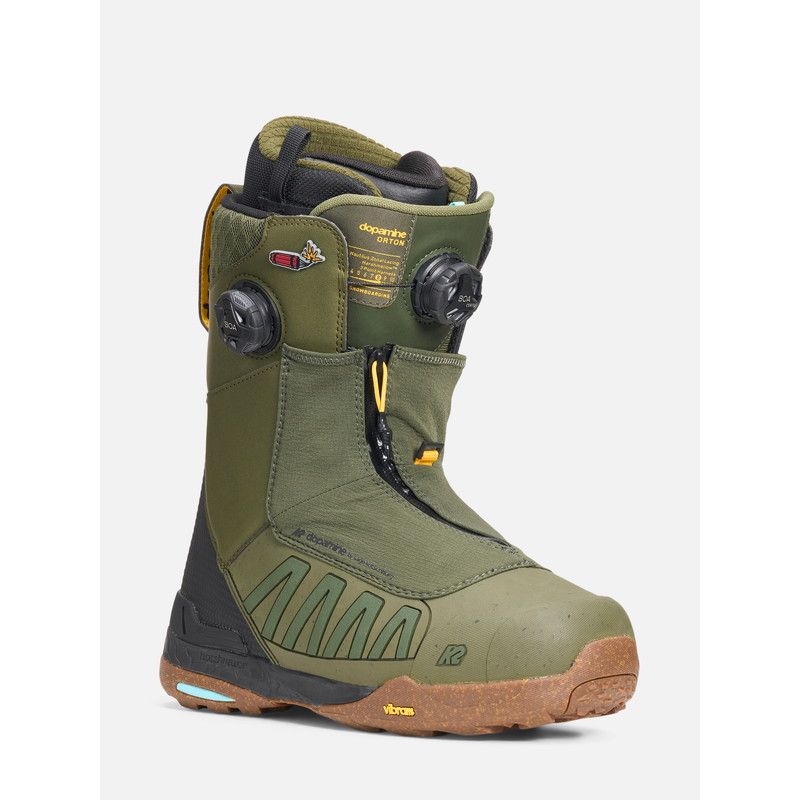 K2 Orton Dopamine Men's Snowboard Boots 2026