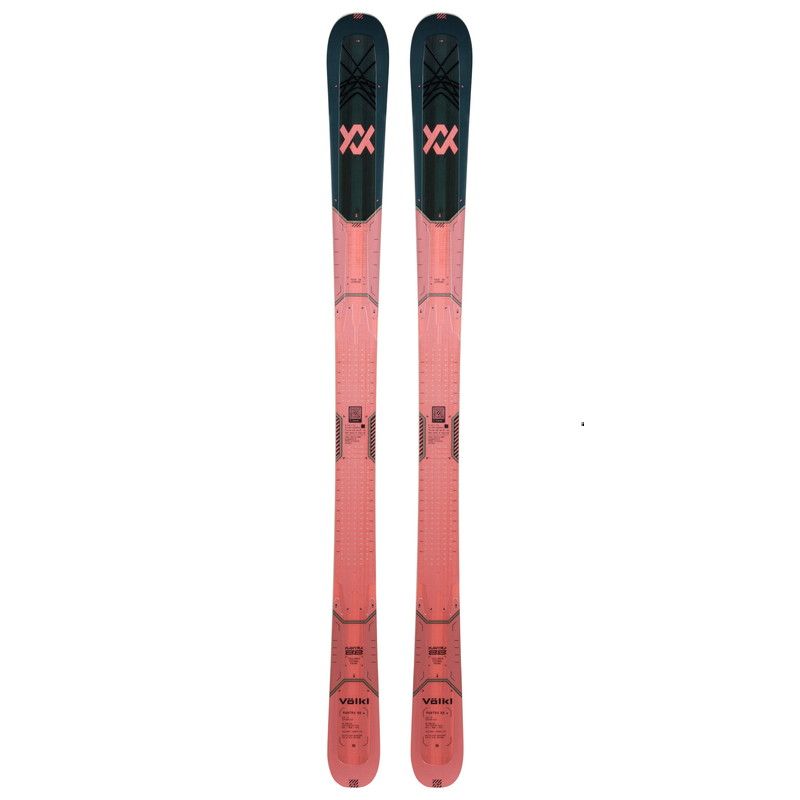 VOLKL Mantra 88 W Skis 2026
