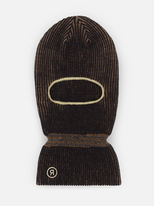 Ride SUS MASK BLACK 1SZ