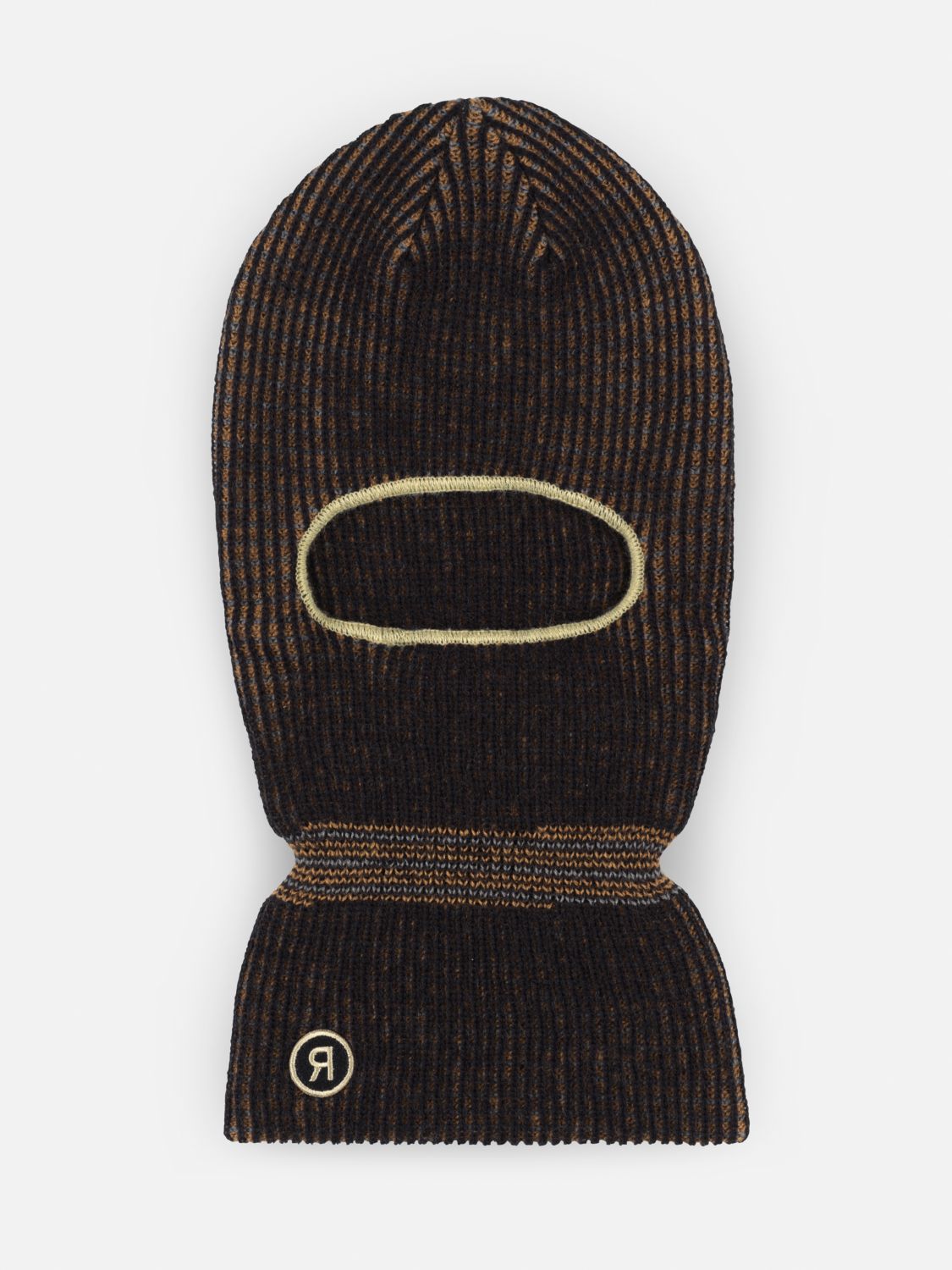Ride SUS MASK BLACK 1SZ