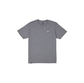K2 EMBROIDERED T-SHIRT HEATHER GREY M