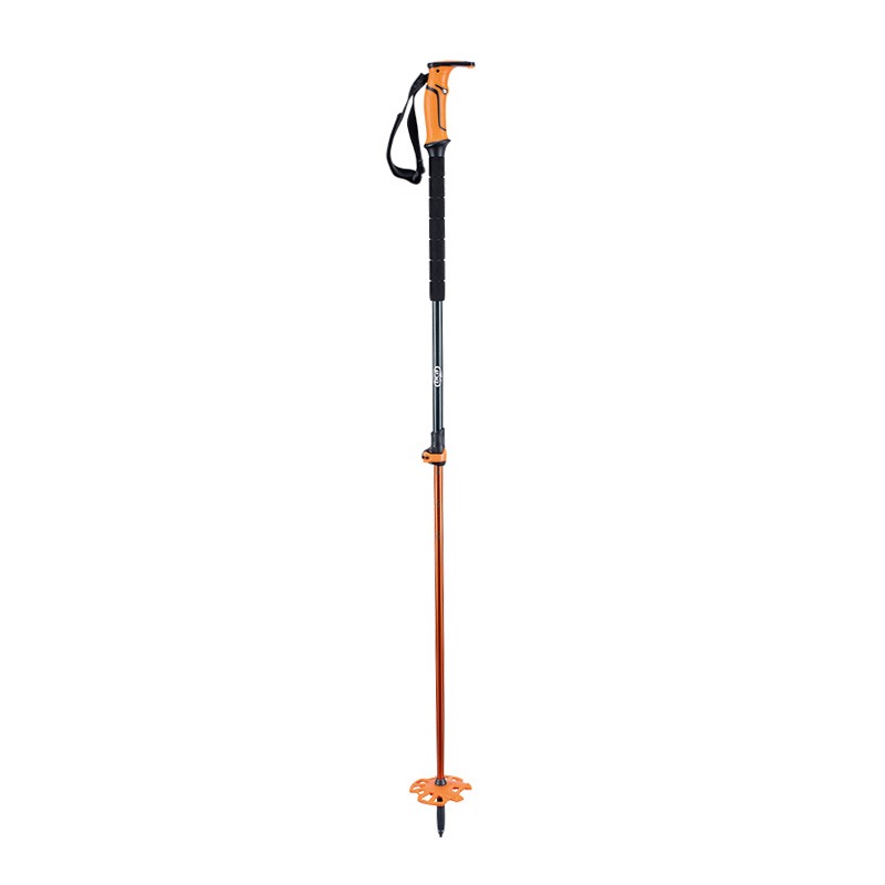 SCEPTER ADJUSTABLE ALUMINIUM 105-145