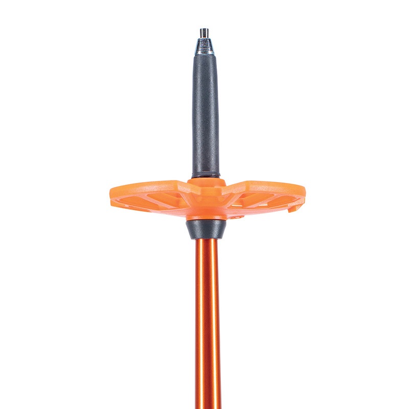 SCEPTER ADJUSTABLE ALUMINIUM 105-145