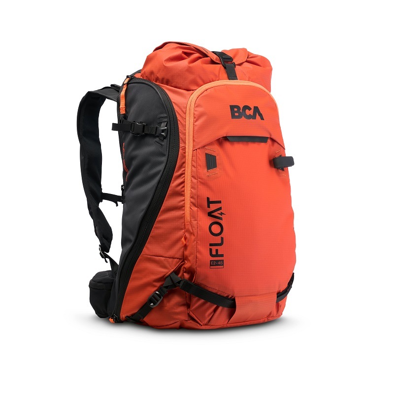 FLOAT E2 45L ORANGE