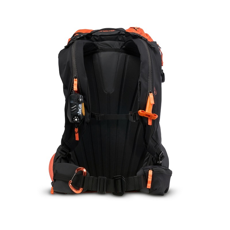 FLOAT E2 45L ORANGE