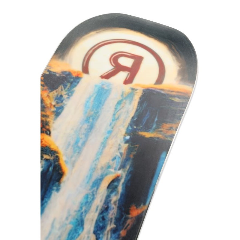 メンズ_SHADOWBAN | SNOWBOARD,RIDE SNOWBOARDS,ボード,メンズ | K2 
