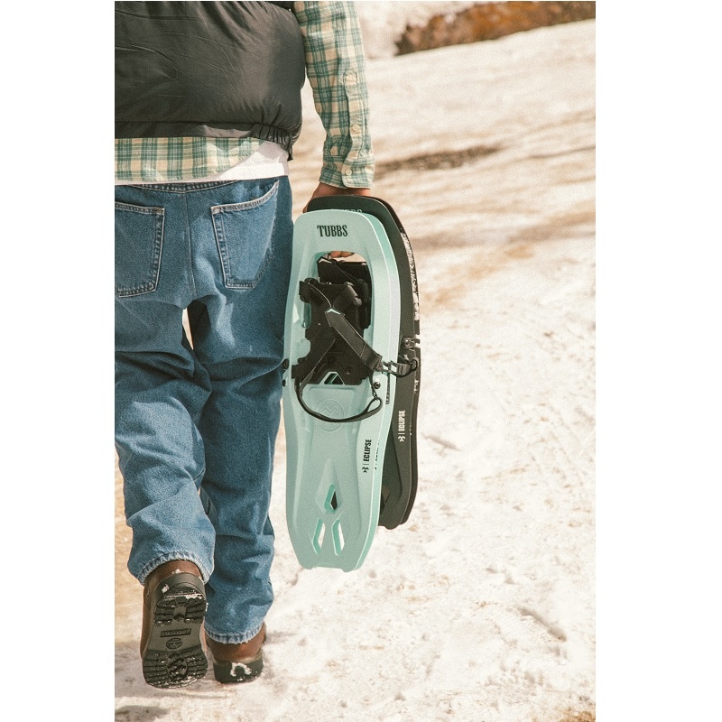 ウィメンズ_ECLIPSE M 21 BLUE