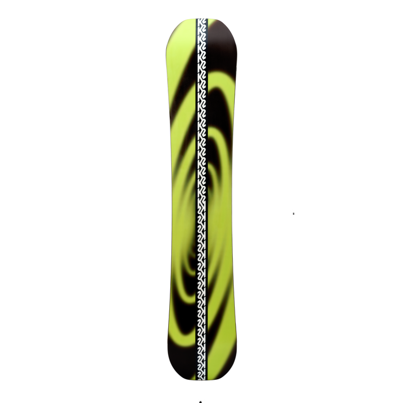K2 Hypnotist Men's Snowboard 2026 | SNOWBOARD,K2 SNOWBOARDING