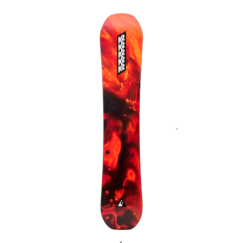 K2 Manifest JP Unisex Snowboard 2026