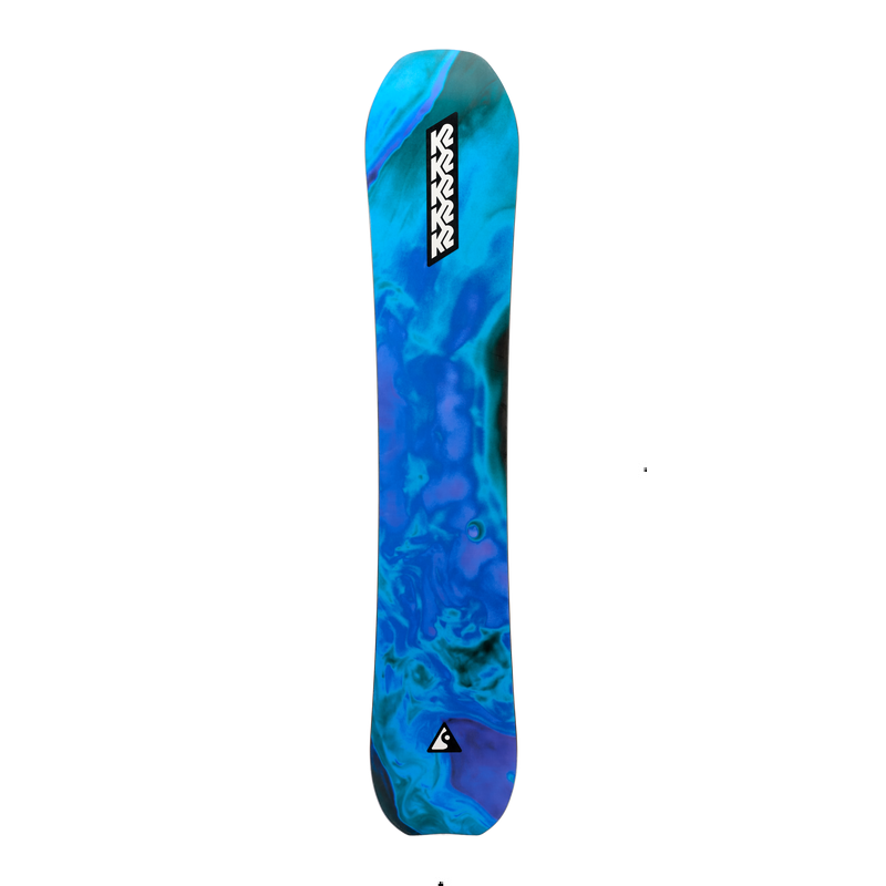 K2 Passport JP Unisex Snowboard 2026