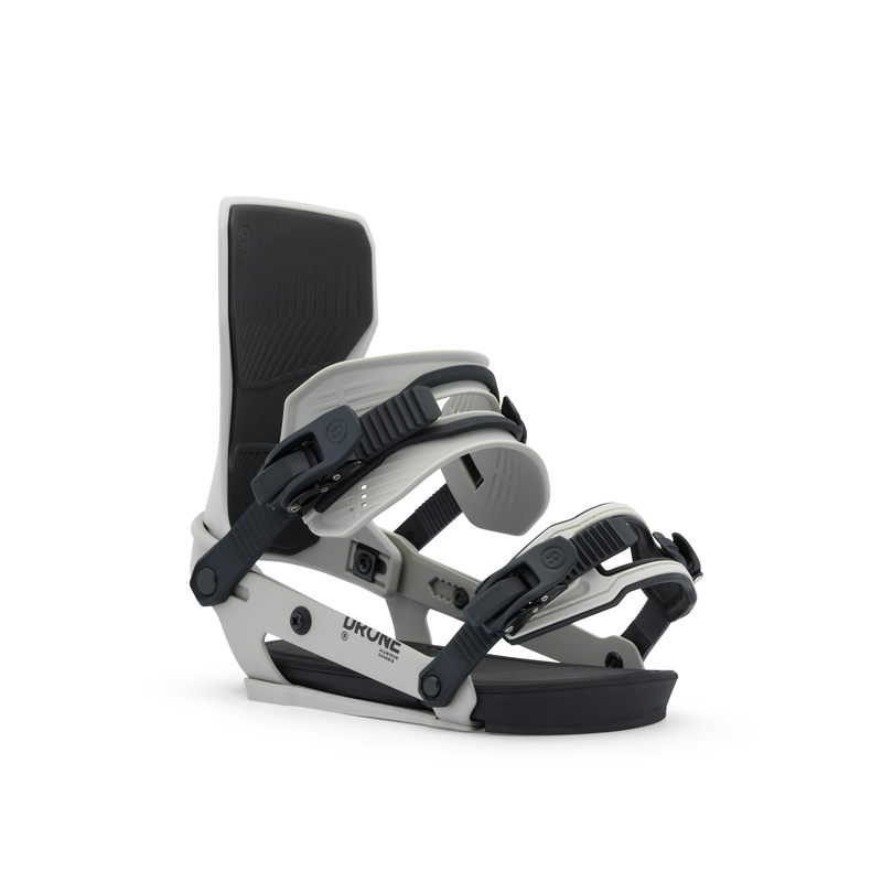 RIDE Drone Men's Dust Snowboard Bindings 2026