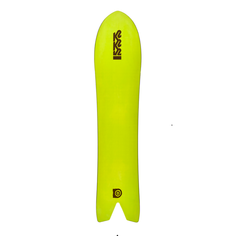 K2 Special Effects Unisex Snowboard 2026