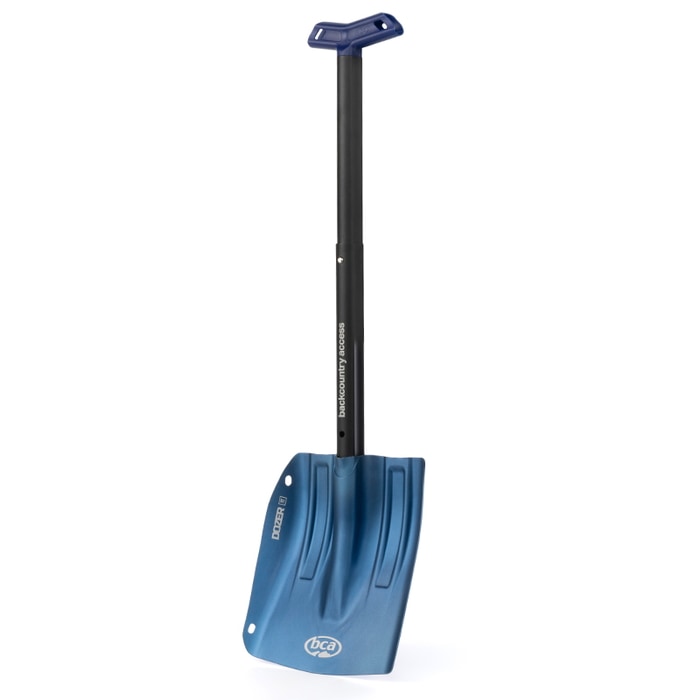DOZER 1T SHOVEL BLUE