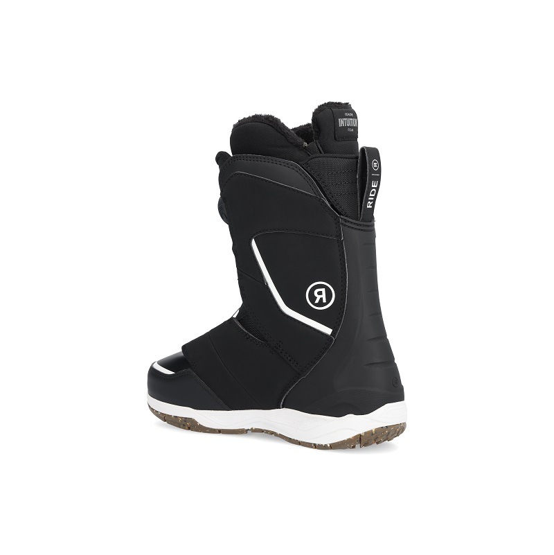 RIDE HERA PRO 24.5 cm HERA PRO BLACK | SNOWBOARD,RIDE SNOWBOARDS