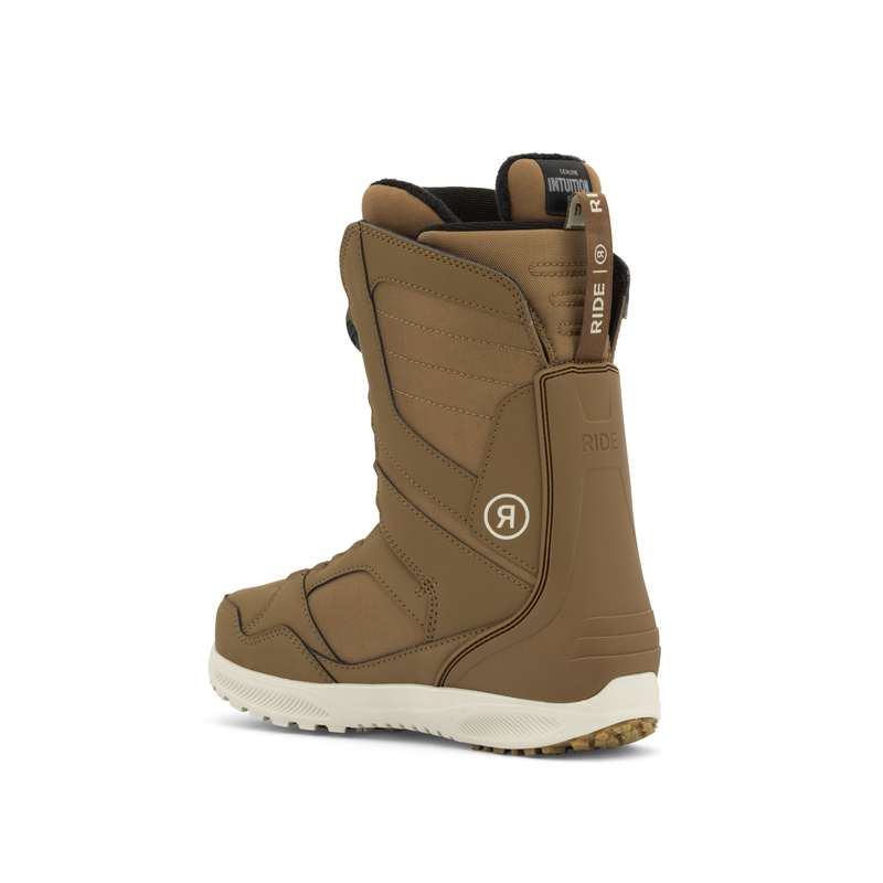 RIDE Sage Brown Snowboard Boots 2026