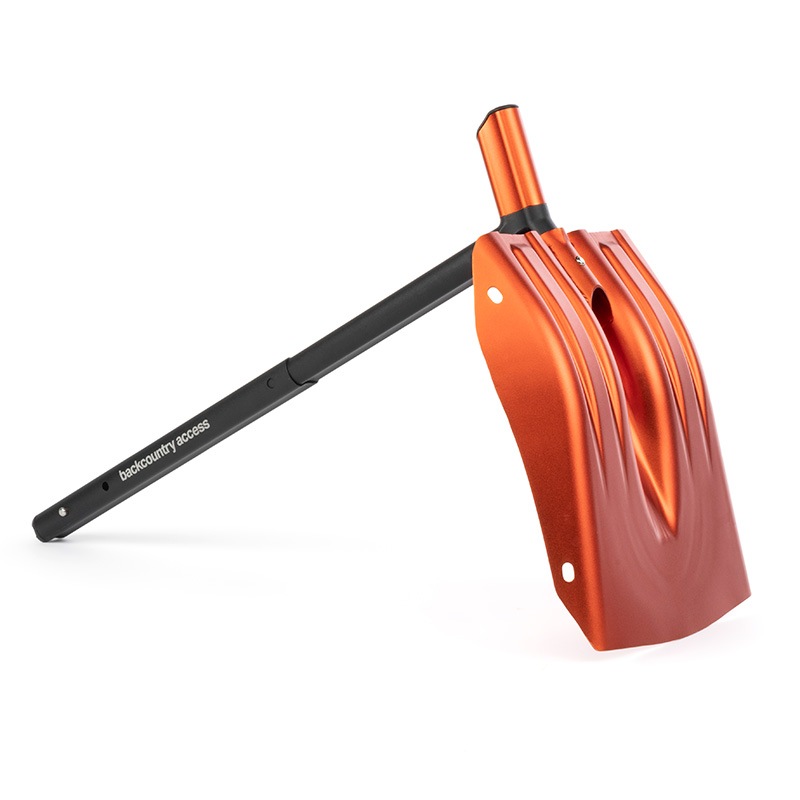 DOZER 2H SHOVEL ORANGE BCA,ショベル K2 Sports 公式オンラインストア